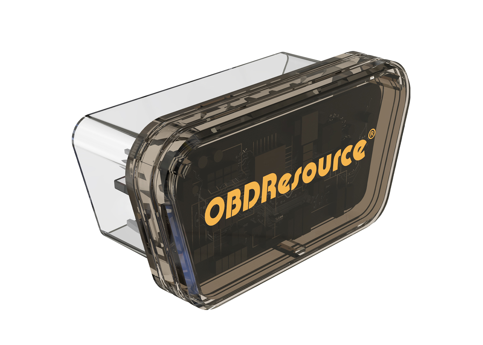OBDResource P04 Lite OBDII Fault Code Clear